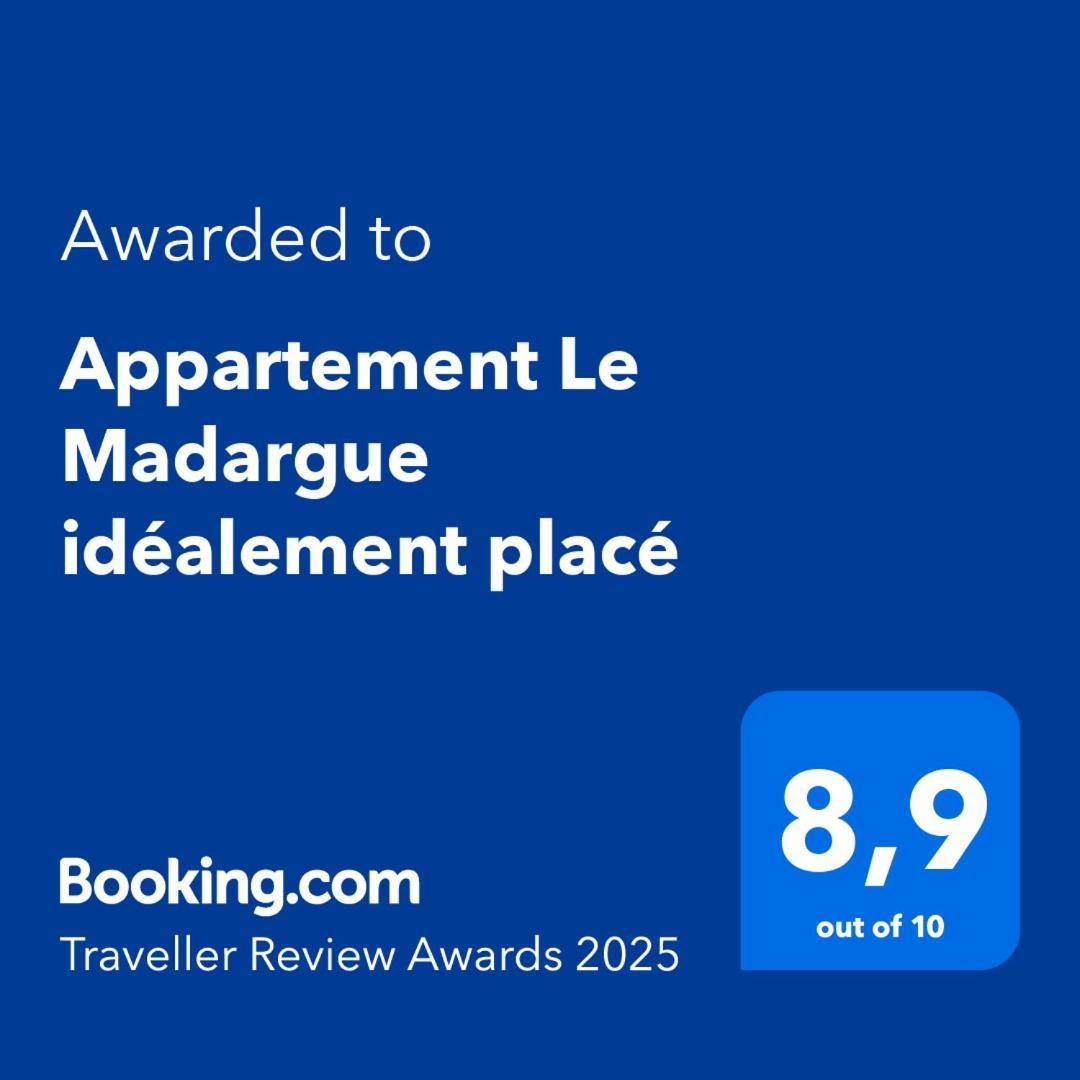 Appartement Le Madargue Idealement Place Châtel-Guyon Esterno foto